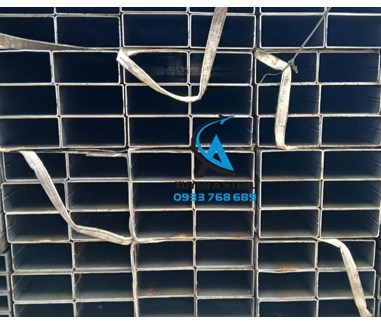 THÉP HỘP 150X300 DÀY 5MM/ THÉP HỘP 300X150 DÀY 5MM