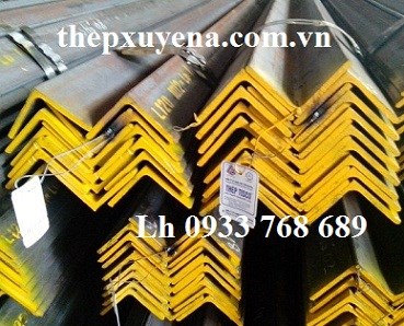 THÉP HÌNH V75/ THÉP V75