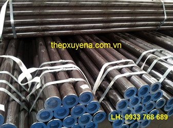 THÉP ỐNG ĐÚC API 5L GR.B, X42, X46, X52, X56, X60, X65, X70, X80