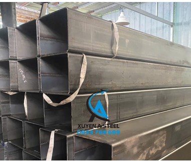 THÉP HỘP Q235B 350X450X8MM/LY/LI 