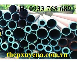 THÉP ỐNG ĐÚC TẠI THÀNH PHỐ HỒ CHÍ MINH