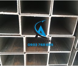 THÉP HỘP 160X200/ THÉP HỘP 200X160 DÀY 4LY, 5LY, 6LY, 8LY