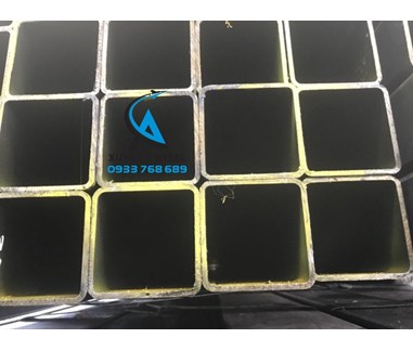 THÉP HỘP VUÔNG 200X200X10MM/LY/LI MÁC Q355B