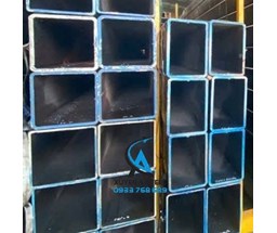 THÉP HỘP CHỮ NHẬT 250X200X6MM/LY/LI 