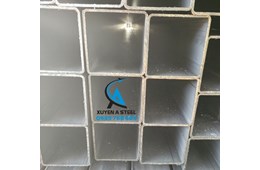 THÉP HỘP Q355B 140X140X8MM/LY/LI 