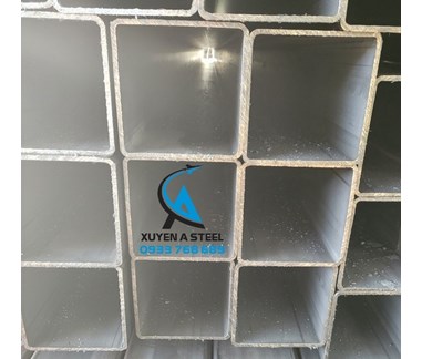 THÉP HỘP Q355B 140X140X8MM/LY/LI