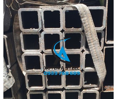 THÉP HỘP 50X50X6MM/ THÉP HỘP 50X50X6