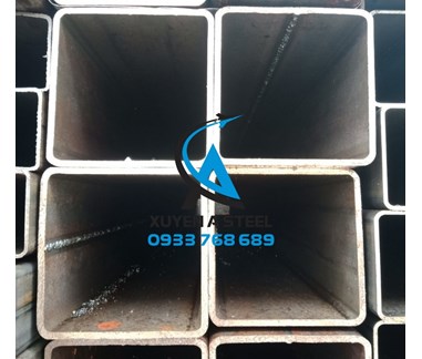 THÉP HỘP VUÔNG 300X300X12LY/12MM/12LI