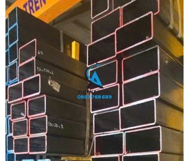 THÉP HỘP Q235B 120X200X5MM/LY/LI