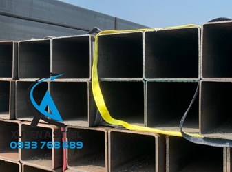 THÉP HỘP Q235B 200X250X8MM/LY/LI 