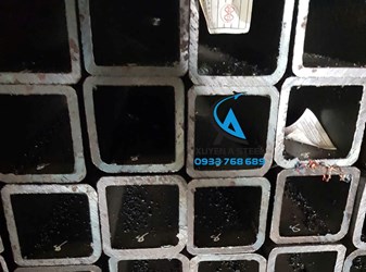 THÉP HỘP VUÔNG 60X60X8MM/LY/LI