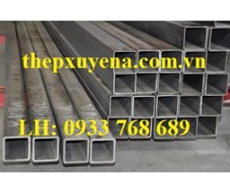 THÉP HỘP VUÔNG 40X40 dày 1.5ly, 2.5ly, 3ly, 3.5ly, 4ly, 5ly