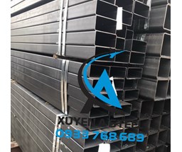 THÉP HỘP ĐEN 100X200X4/200X100X4