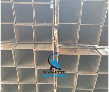 THÉP HỘP VUÔNG 140X140X4LI