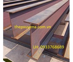 THÉP HÌNH I THÁI LAN