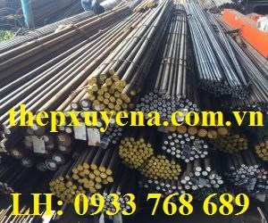 THÉP TRÒN ĐẶC PHI 900