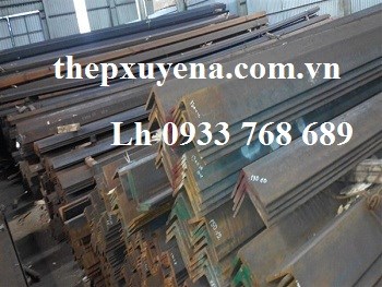 THÉP HÌNH V75/ THÉP V75