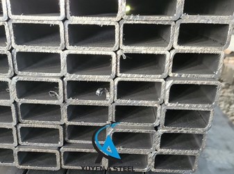 THÉP HỘP 60X120X8LI/ THÉP HỘP 120X60X8MM