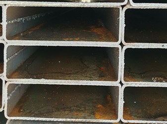 THÉP HỘP CHỮ NHẬT 100X300/ THÉP HỘP 300X100