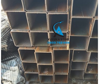 THÉP HỘP VUÔNG 140X140X4LI