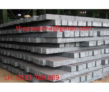 THÉP VUÔNG ĐẶC GIÁ RẺ Ở TẠI BÌNH DƯƠNG - BÌNH PHƯỚC
