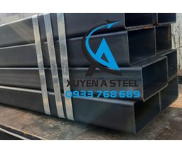 THÉP HỘP 150X100X8MM/ THÉP HỘP 100X150X8MM