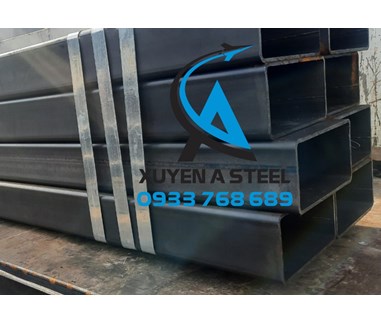 THÉP HỘP 150X100X8MM/ THÉP HỘP 100X150X8MM