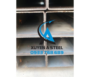 THÉP HỘP 200X300X14LY/14MM/300X200X14LY
