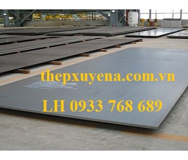 THÉP TẤM 65X/ 65MN