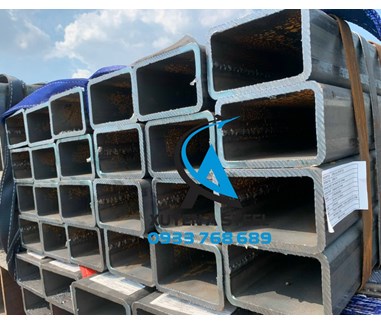 THÉP HỘP CHỮ NHẬT 300X400X12LI