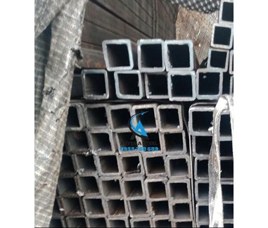 THÉP HỘP VUÔNG 40X40X6 Q355B