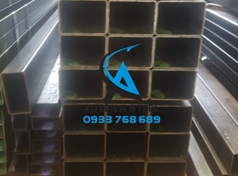 THÉP HỘP 150X200 DÀY 4LY /THÉP HỘP 200X150 DÀY 4LY