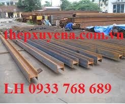 THÉP HÌNH I340/ I346/ I440/ I446