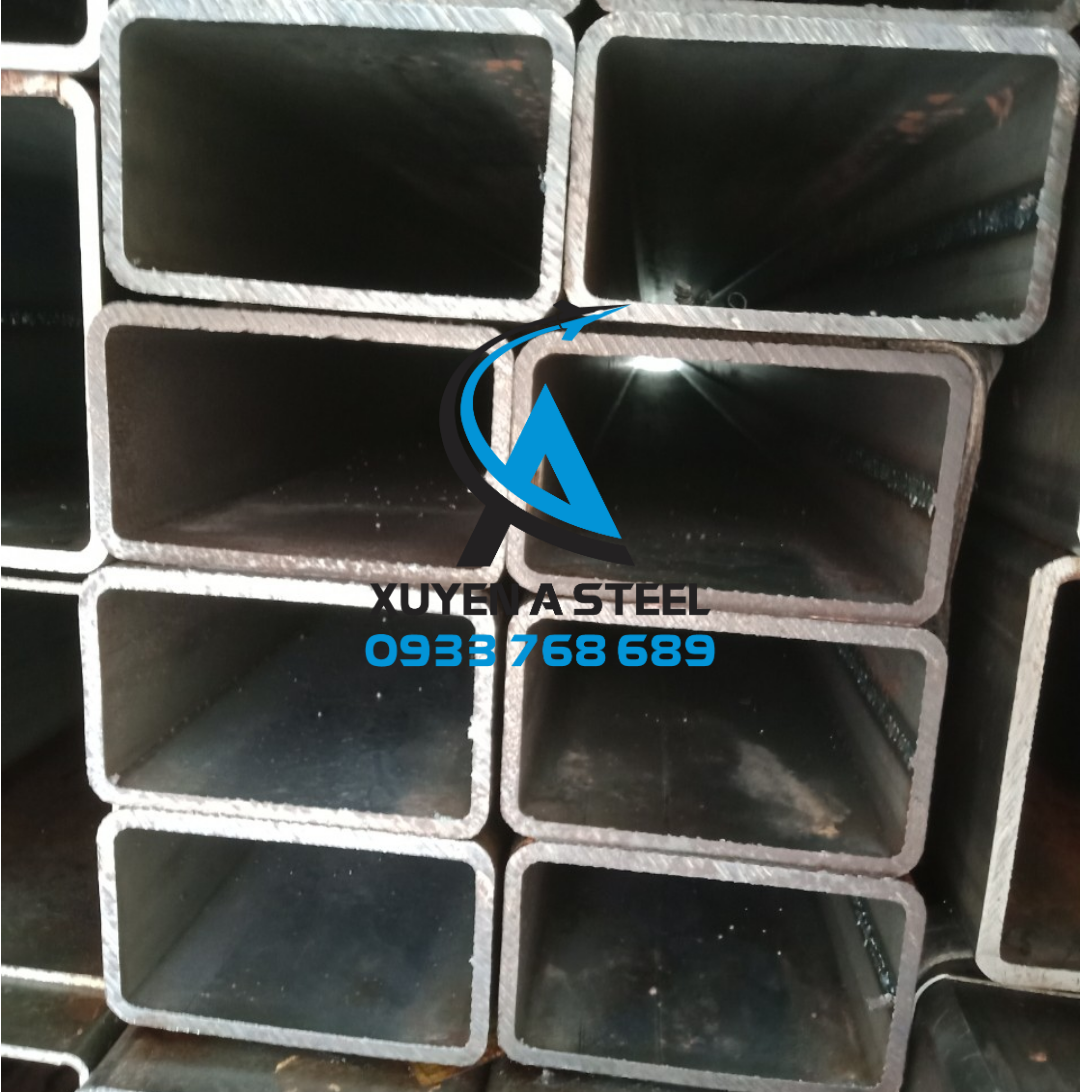 THÉP HỘP 200X300X14MM/ THÉP HỘP 200X300X14LY