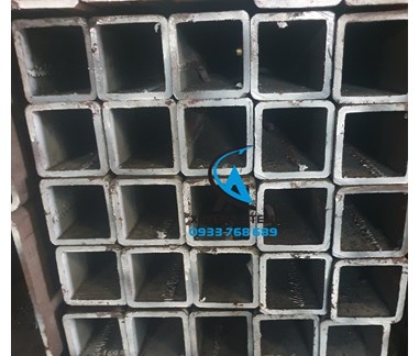 THÉP HỘP 60X120X8LI/ THÉP HỘP 120X60X8MM