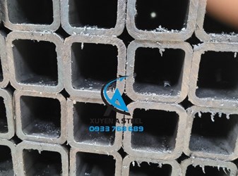 THÉP HỘP 65X65X6LY/ THÉP HỘP 65X65X6LI