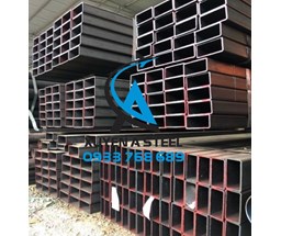 THÉP HỘP CHỮ NHẬT 180X80X6MM/LY/LI 