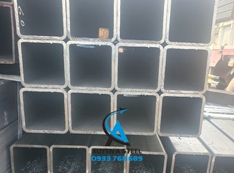 THÉP HỘP Q355B 140X140X10MM/LY/LI 