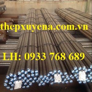 THÉP TRÒN ĐẶC PHI 400