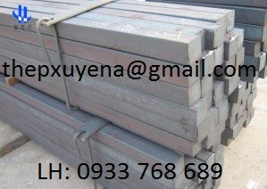 THÉP VUÔNG ĐẶC 6X6, VUÔNG ĐẶC KÉO BÓNG 6X6