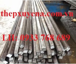 THÉP VUÔNG ĐẶC GIÁ RẺ Ở TẠI NHA TRANG - KHÁNH HÒA