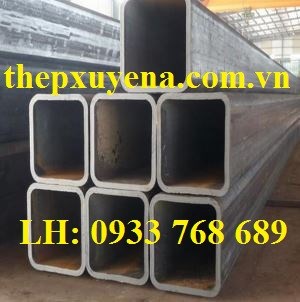 THÉP HỘP 200X400 DÀY 5ly, 6ly, 8ly, 10ly, 12ly,15ly