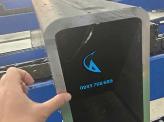 THÉP HỘP Q235B 300X250X12MM/LY/LI 