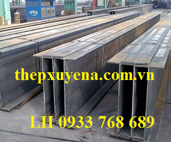 THÉP HÌNH I800 TIÊU CHUẨN A36/ SS400