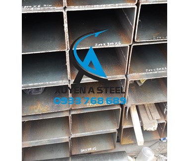 THÉP HỘP 200X300X14LY/14MM/300X200X14LY