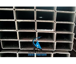 THÉP HỘP 80X160X5MM/ THÉP HỘP 160X80X5MM