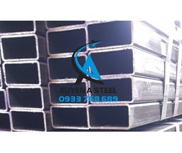 THÉP HỘP CHỮ NHẬT 200X150X12LY/12MM/12LI