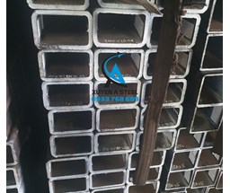 THÉP HỘP CƯỜNG ĐỘ CAO 150X100X10MM/LY/LI Q355B 