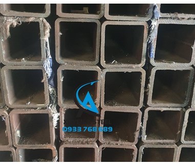 THÉP HỘP VUÔNG 90X90X8LI