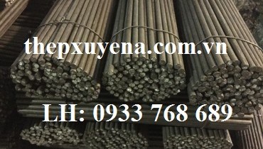 THÉP TRÒN ĐẶC PHI 800